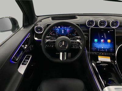 2026 Mercedes-Benz GLC GLC 300 4MATIC® SUV