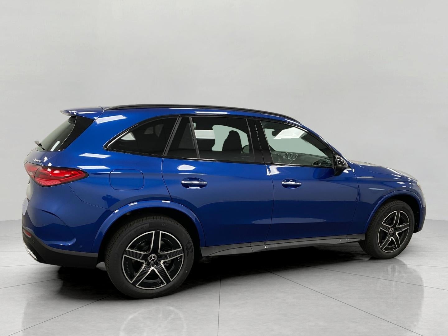 2026 Mercedes-Benz GLC GLC 300 4MATIC® SUV