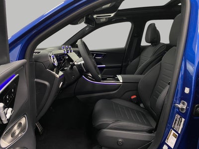 2026 Mercedes-Benz GLC GLC 300 4MATIC® SUV