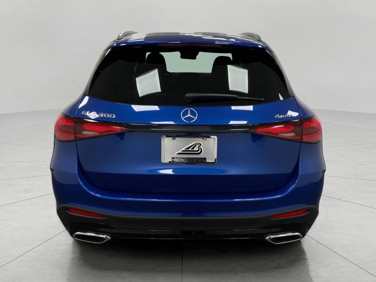 2026 Mercedes-Benz GLC GLC 300 4MATIC® SUV