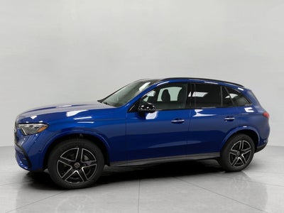 2026 Mercedes-Benz GLC GLC 300 4MATIC® SUV