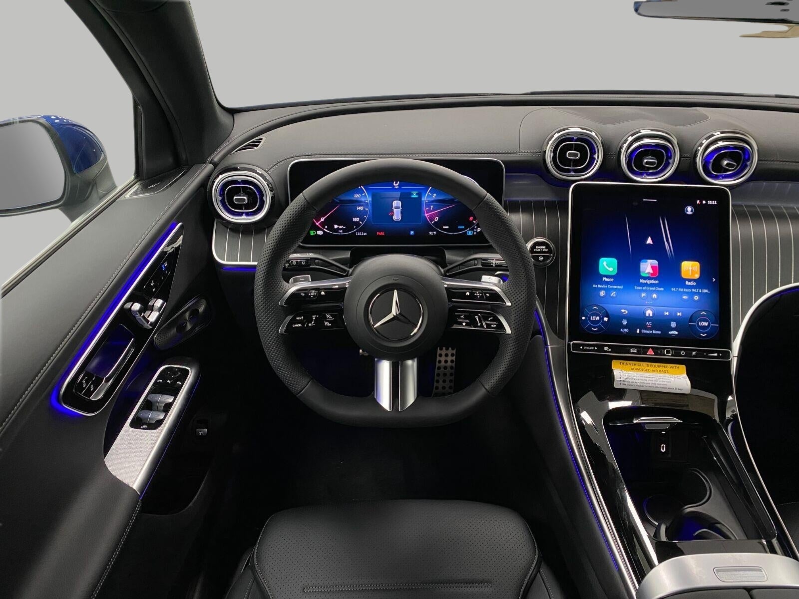 2026 Mercedes-Benz GLC GLC 300 4MATIC® SUV