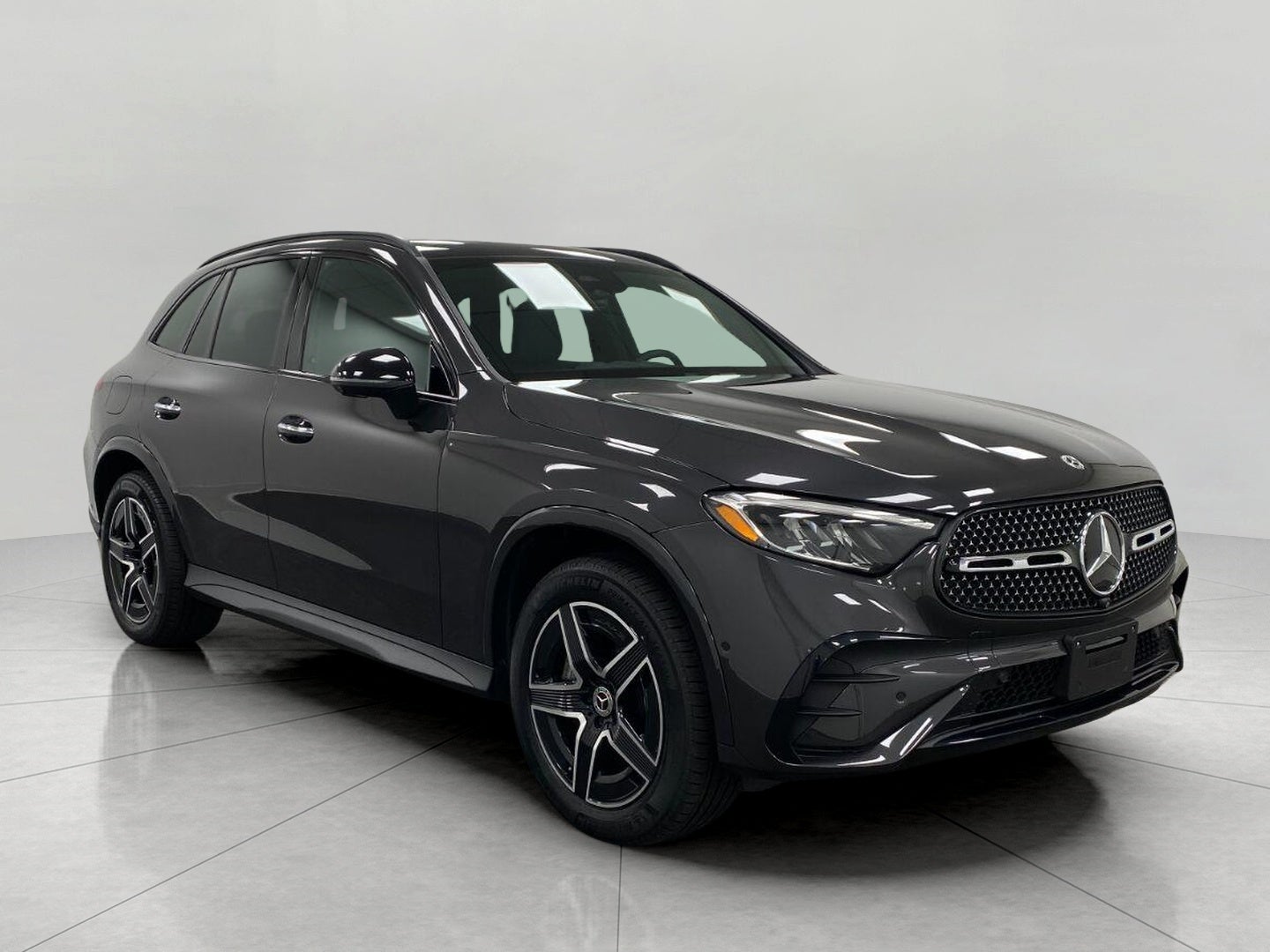 2024 Mercedes-Benz GLC GLC 300 4MATIC® SUV