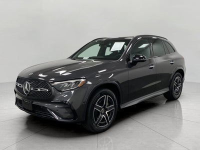 2024 Mercedes-Benz GLC GLC 300 4MATIC® SUV