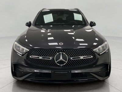 2024 Mercedes-Benz GLC GLC 300 4MATIC® SUV