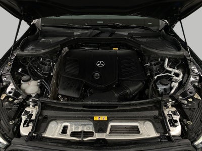 2024 Mercedes-Benz GLC GLC 300 4MATIC® SUV
