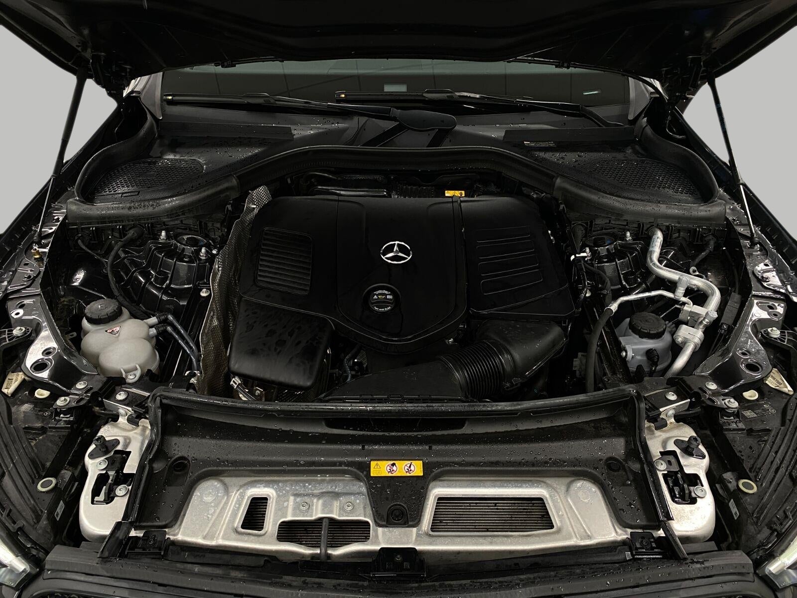 2024 Mercedes-Benz GLC GLC 300 4MATIC® SUV