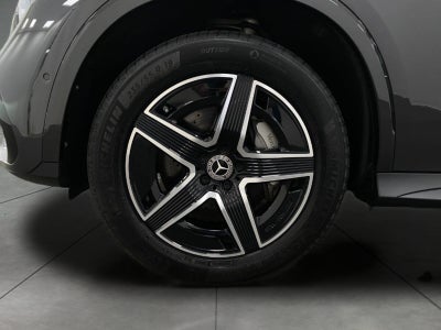 2024 Mercedes-Benz GLC GLC 300 4MATIC® SUV