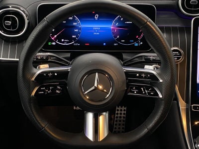 2024 Mercedes-Benz GLC GLC 300 4MATIC® SUV