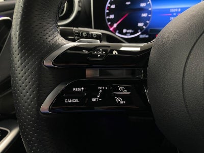 2024 Mercedes-Benz GLC GLC 300 4MATIC® SUV