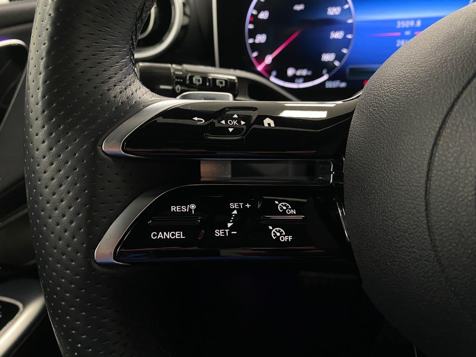 2024 Mercedes-Benz GLC GLC 300 4MATIC® SUV