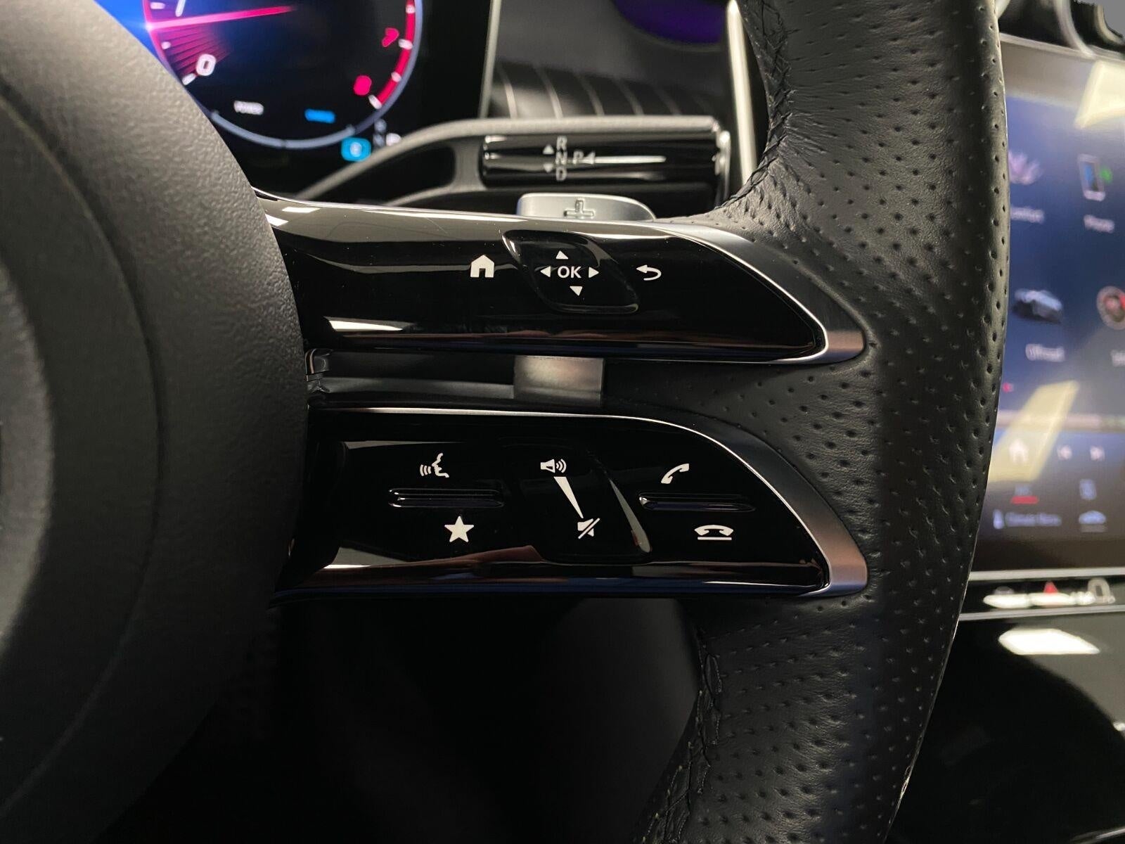 2024 Mercedes-Benz GLC GLC 300 4MATIC® SUV