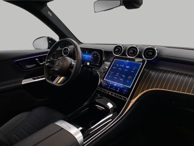 2024 Mercedes-Benz GLC GLC 300 4MATIC® SUV