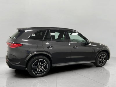 2024 Mercedes-Benz GLC GLC 300 4MATIC® SUV