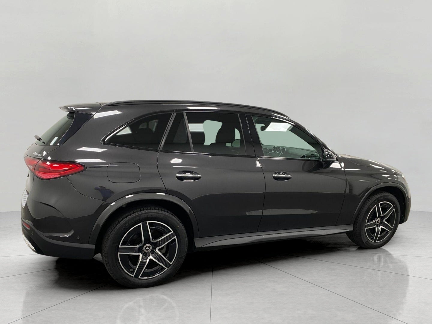 2024 Mercedes-Benz GLC GLC 300 4MATIC® SUV