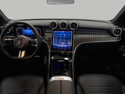 2024 Mercedes-Benz GLC GLC 300 4MATIC® SUV