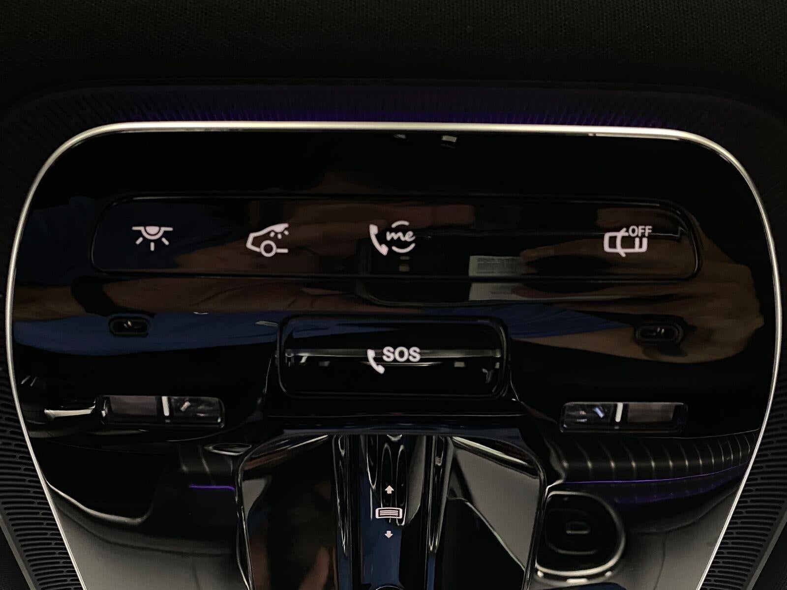 2024 Mercedes-Benz GLC GLC 300 4MATIC® SUV