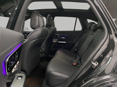 2024 Mercedes-Benz GLC GLC 300 4MATIC® SUV