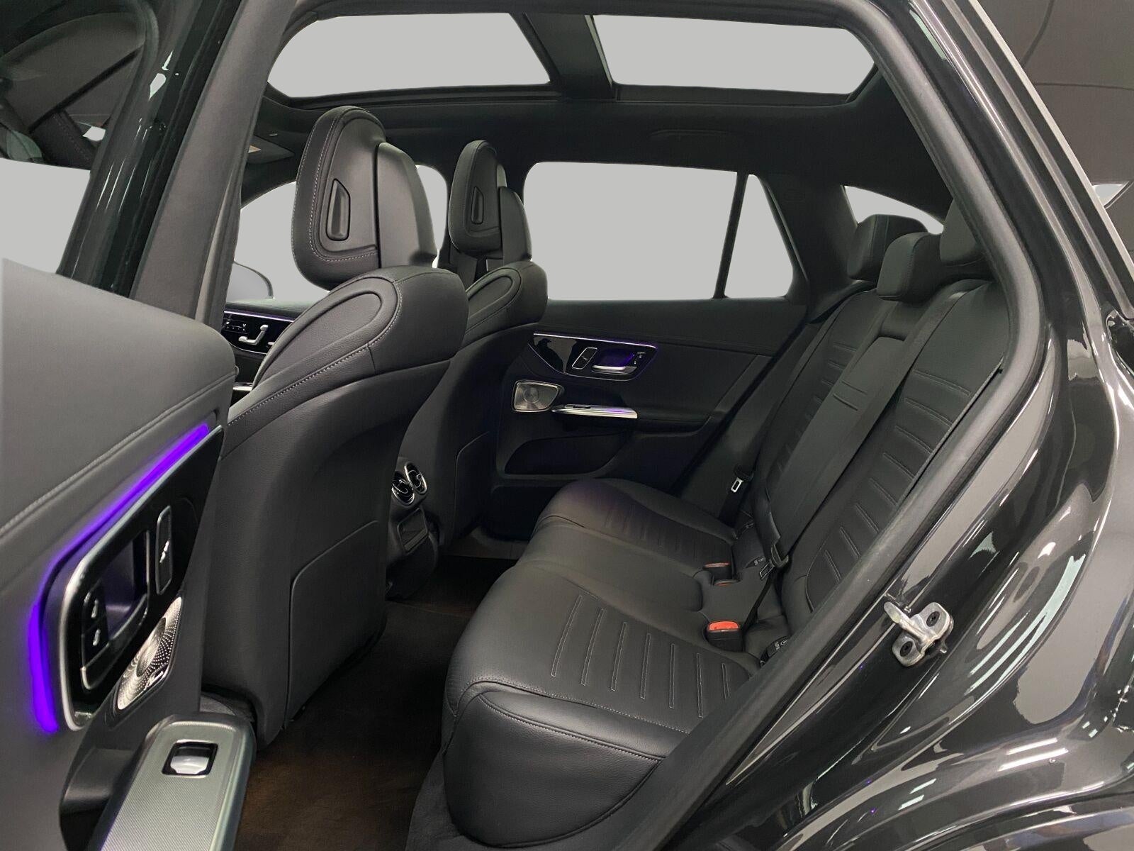 2024 Mercedes-Benz GLC GLC 300 4MATIC® SUV