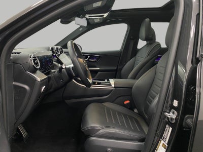 2024 Mercedes-Benz GLC GLC 300 4MATIC® SUV