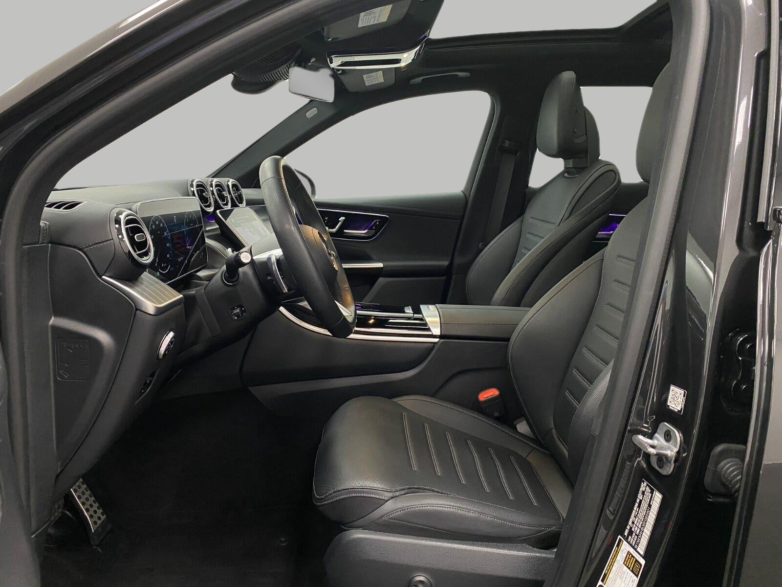 2024 Mercedes-Benz GLC GLC 300 4MATIC® SUV