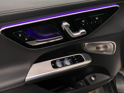 2024 Mercedes-Benz GLC GLC 300 4MATIC® SUV