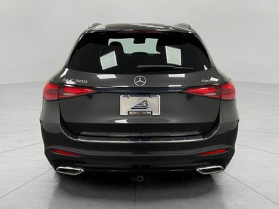 2024 Mercedes-Benz GLC GLC 300 4MATIC® SUV
