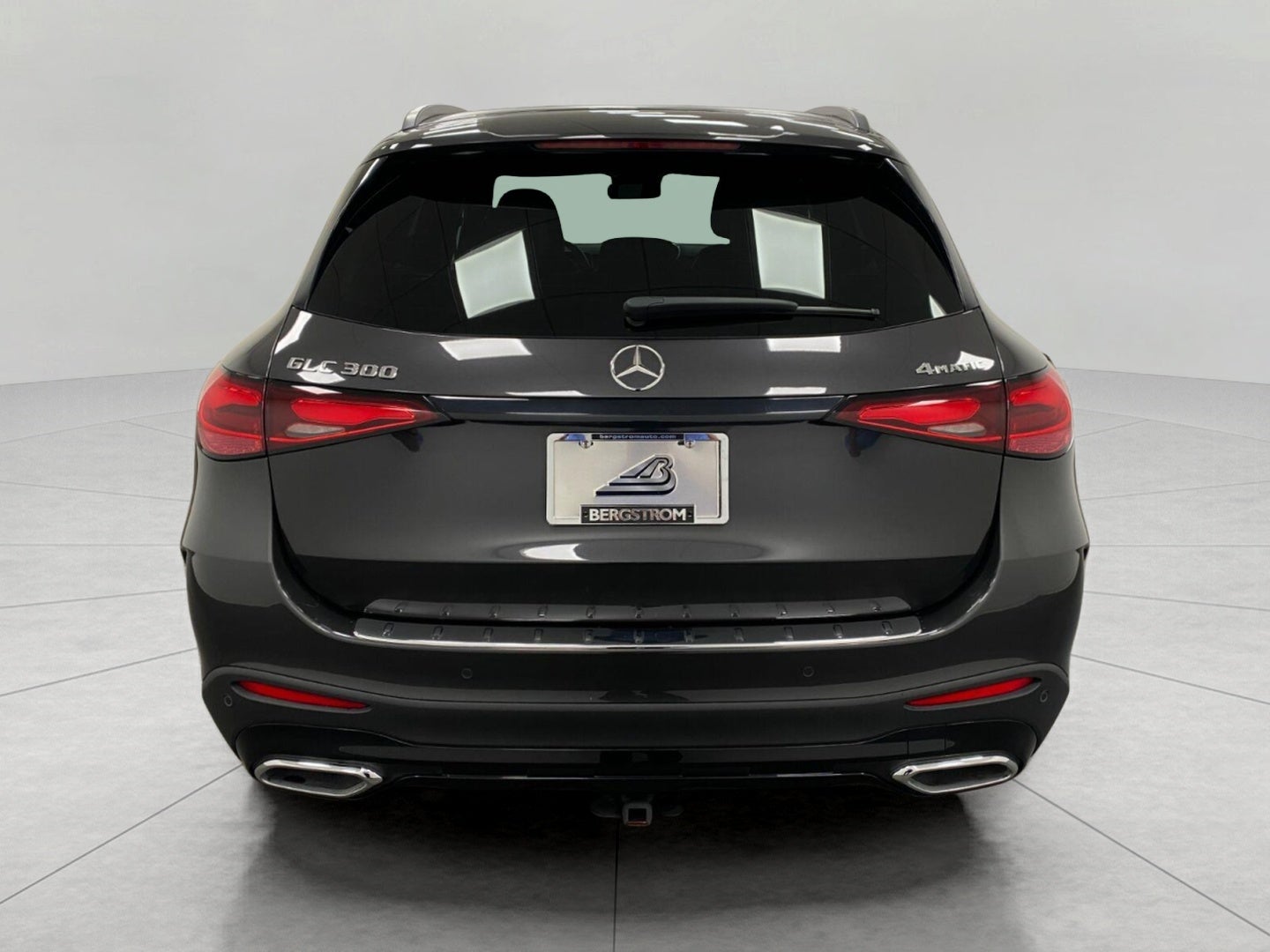 2024 Mercedes-Benz GLC GLC 300 4MATIC® SUV
