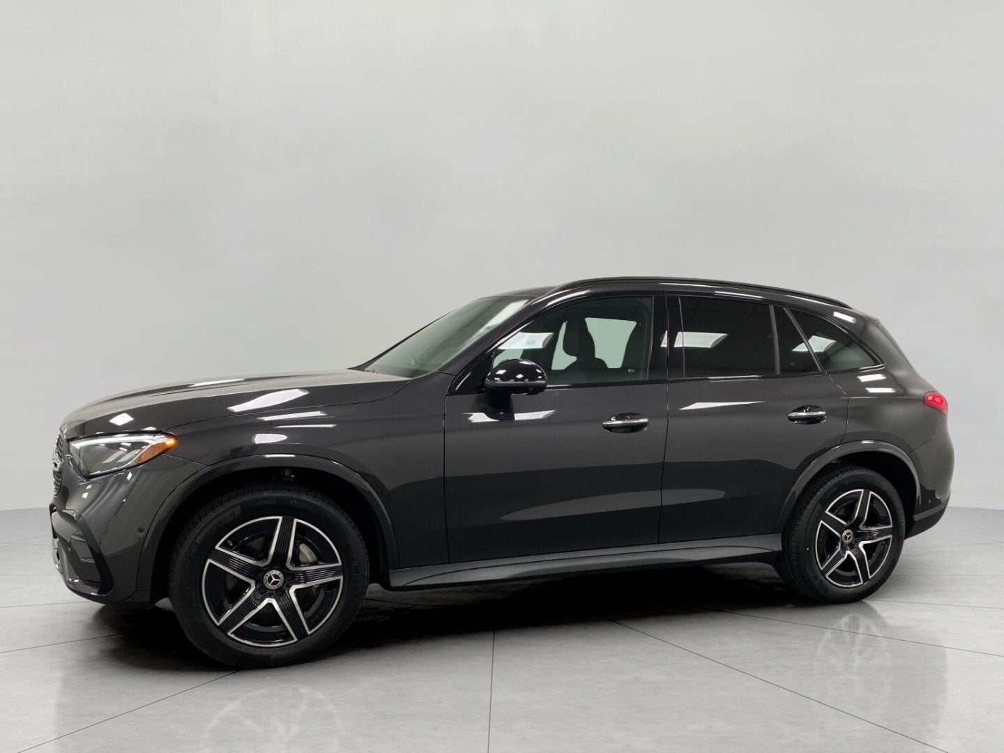 2024 Mercedes-Benz GLC GLC 300 4MATIC® SUV