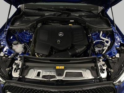 2026 Mercedes-Benz GLC GLC 300 4MATIC® SUV