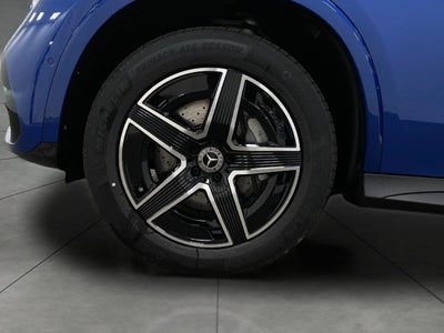2026 Mercedes-Benz GLC GLC 300 4MATIC® SUV