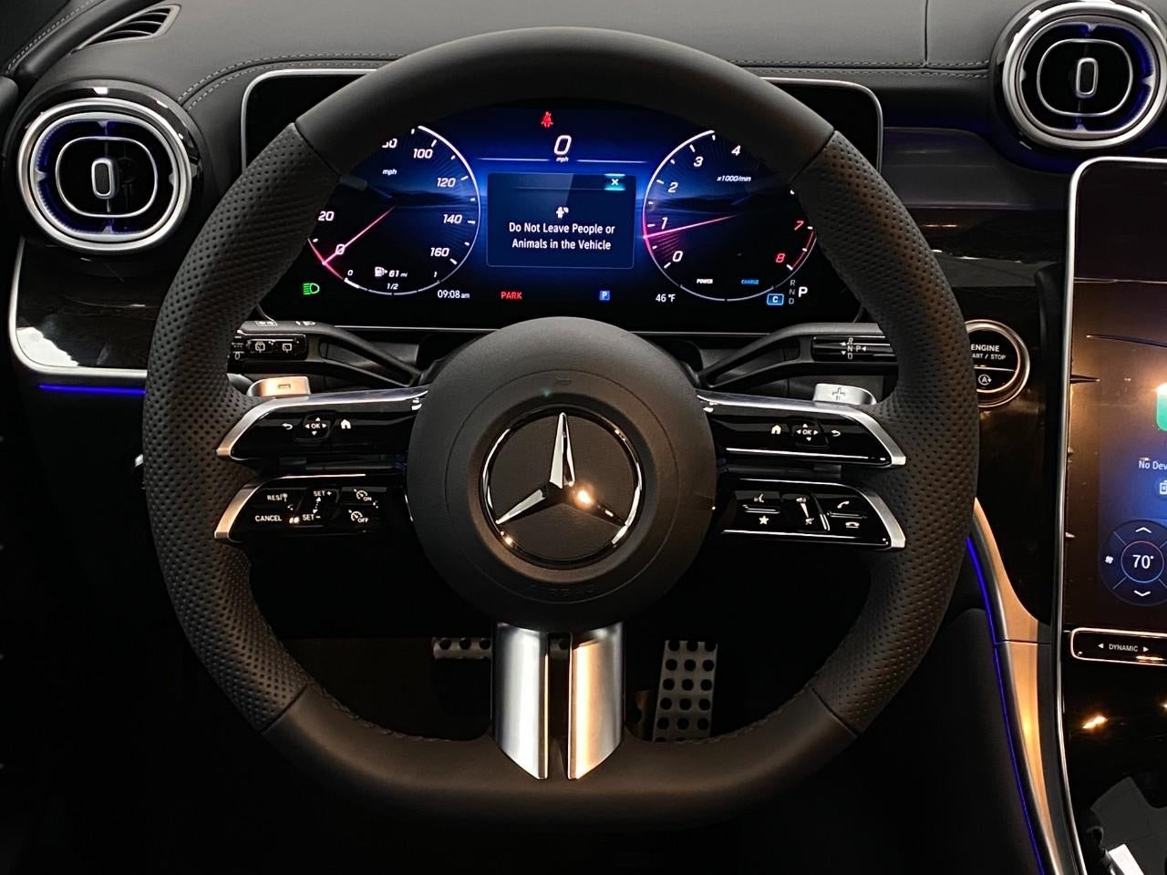 2026 Mercedes-Benz GLC GLC 300 4MATIC® SUV