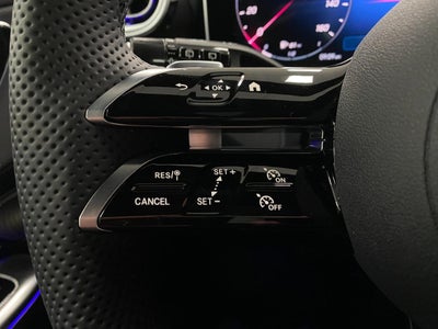 2026 Mercedes-Benz GLC GLC 300 4MATIC® SUV