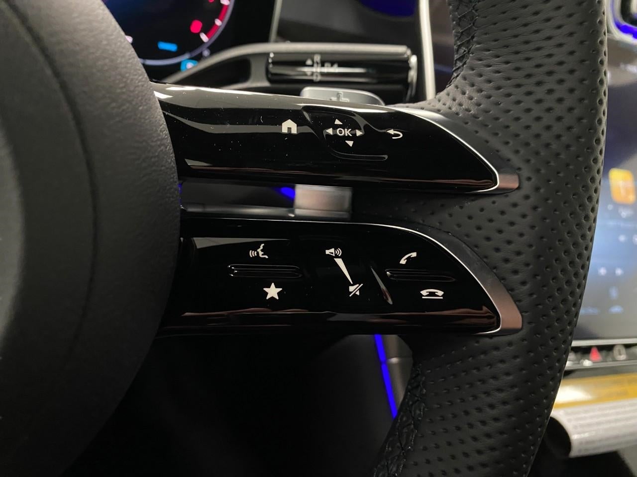 2026 Mercedes-Benz GLC GLC 300 4MATIC® SUV