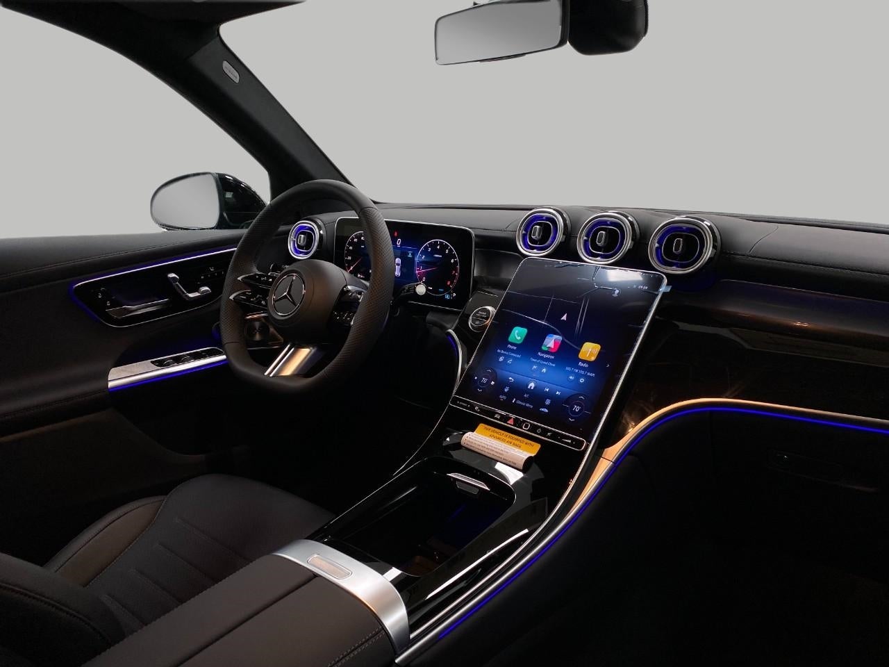 2026 Mercedes-Benz GLC GLC 300 4MATIC® SUV