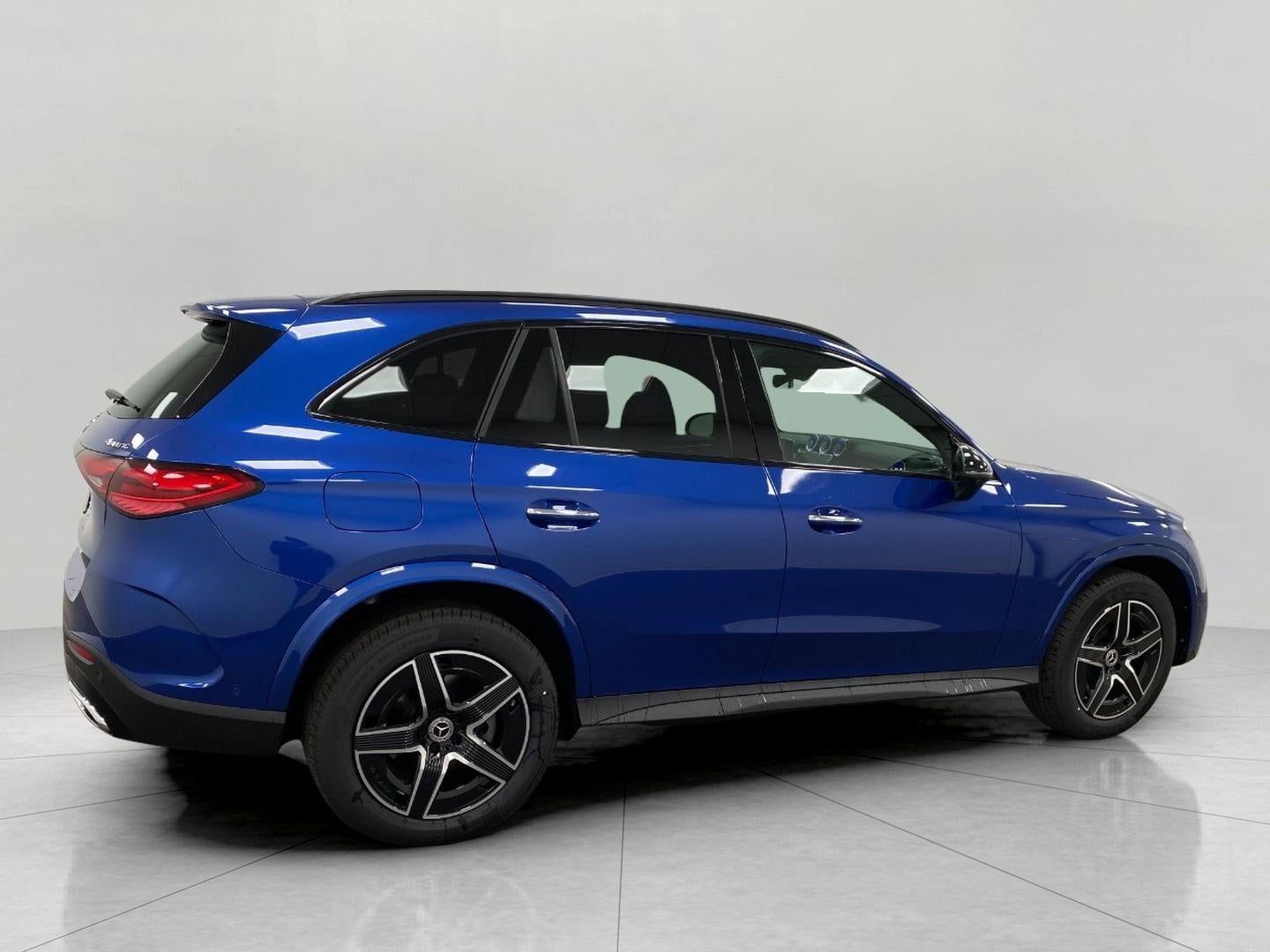 2026 Mercedes-Benz GLC GLC 300 4MATIC® SUV