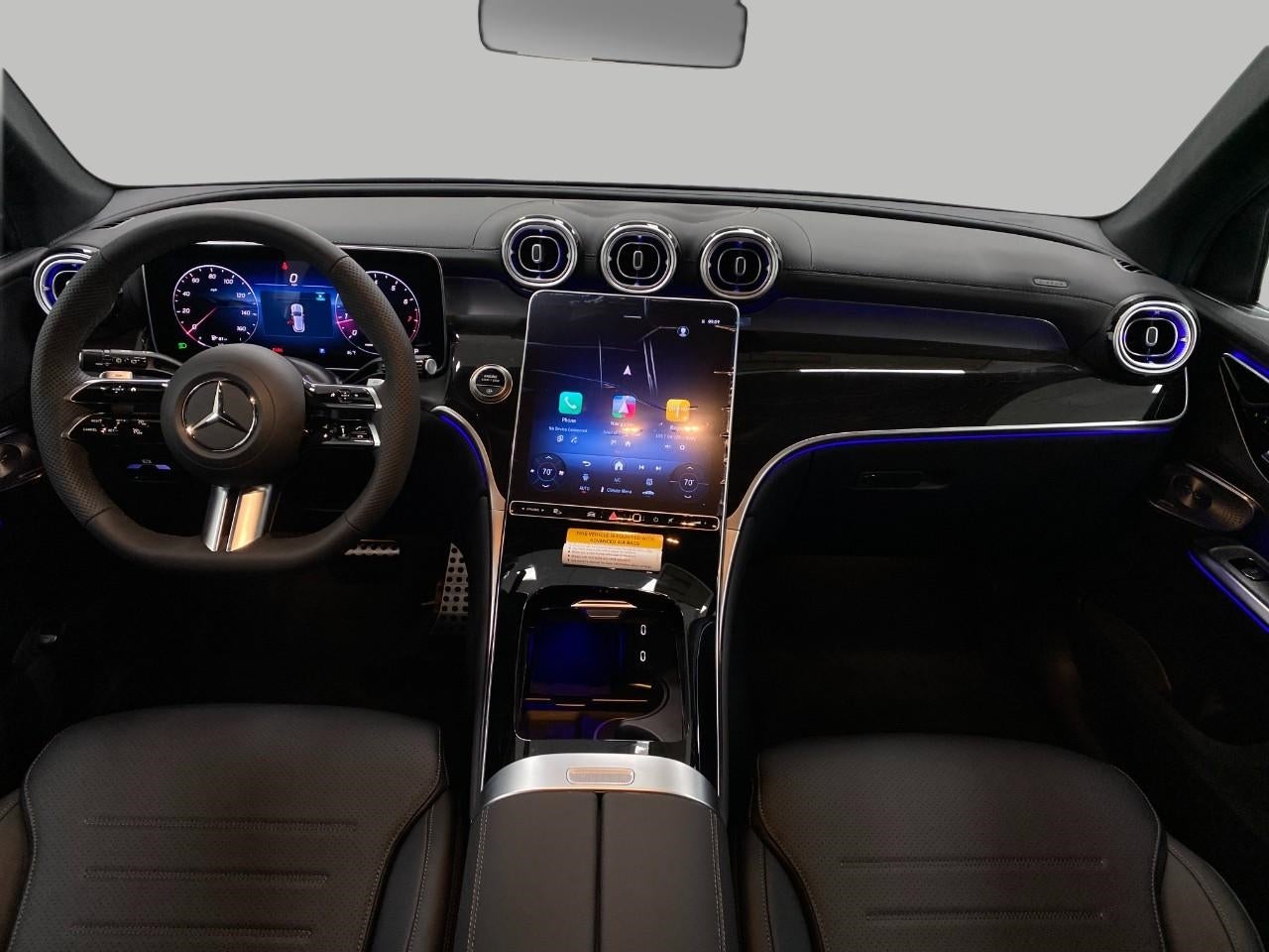 2026 Mercedes-Benz GLC GLC 300 4MATIC® SUV