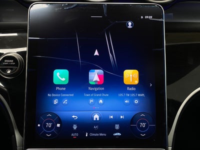 2026 Mercedes-Benz GLC GLC 300 4MATIC® SUV