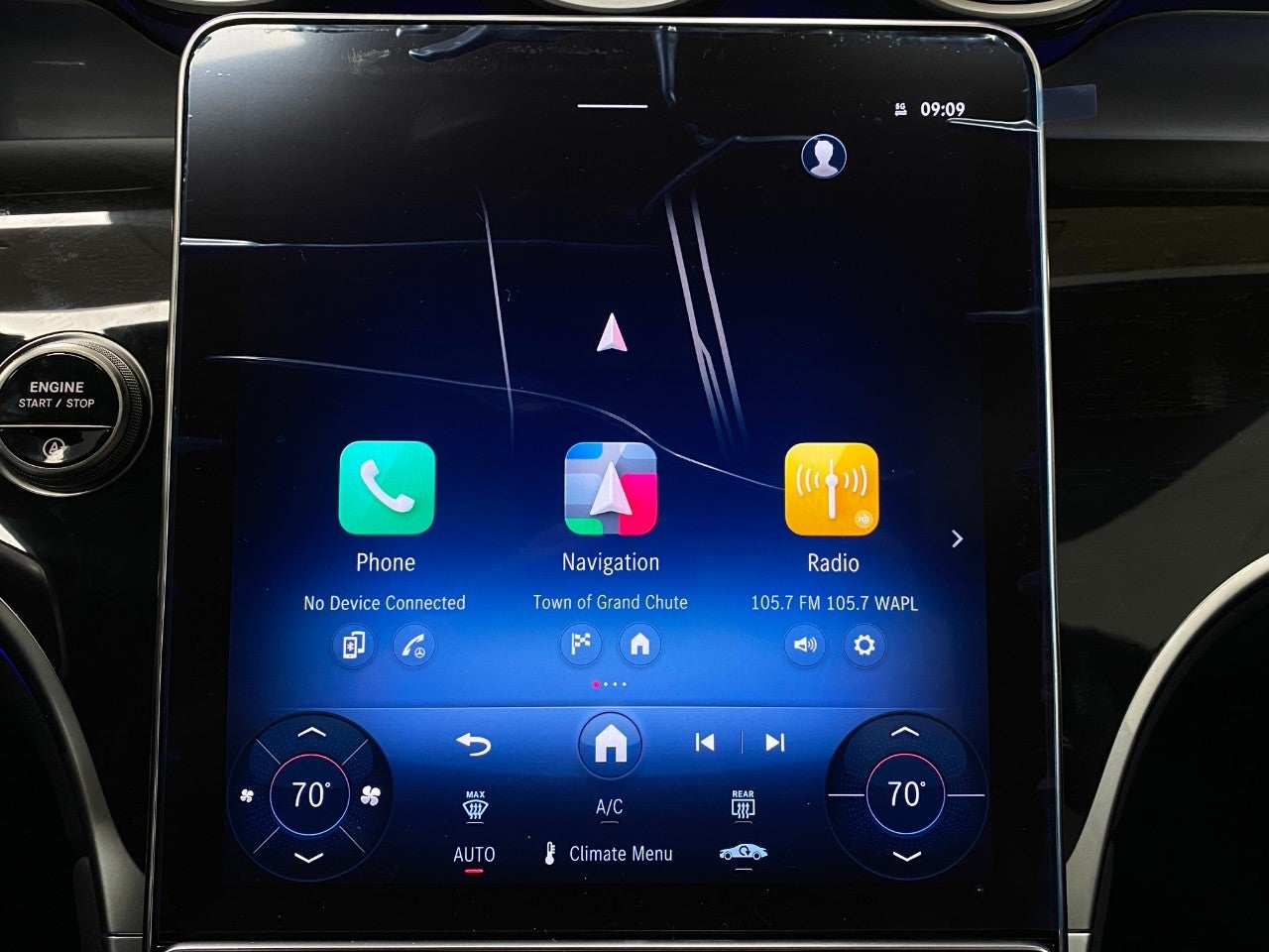 2026 Mercedes-Benz GLC GLC 300 4MATIC® SUV