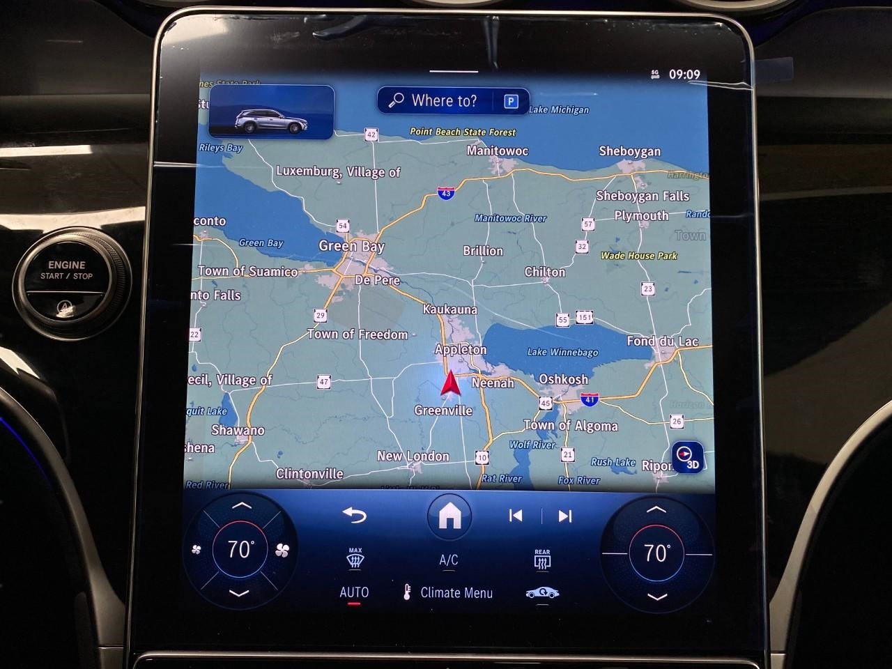 2026 Mercedes-Benz GLC GLC 300 4MATIC® SUV