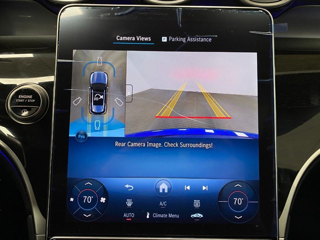 2026 Mercedes-Benz GLC GLC 300 4MATIC® SUV