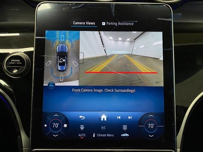 2026 Mercedes-Benz GLC GLC 300 4MATIC® SUV