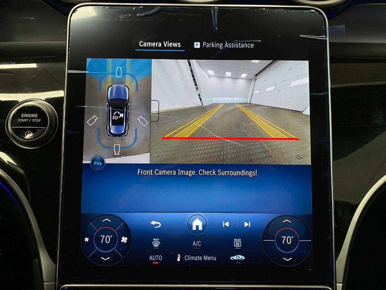 2026 Mercedes-Benz GLC GLC 300 4MATIC® SUV