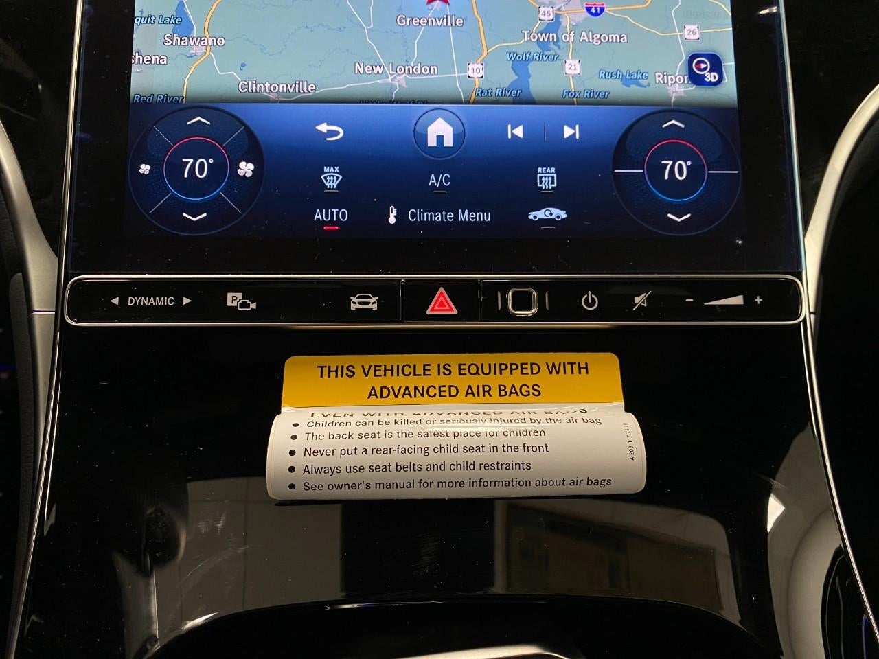 2026 Mercedes-Benz GLC GLC 300 4MATIC® SUV