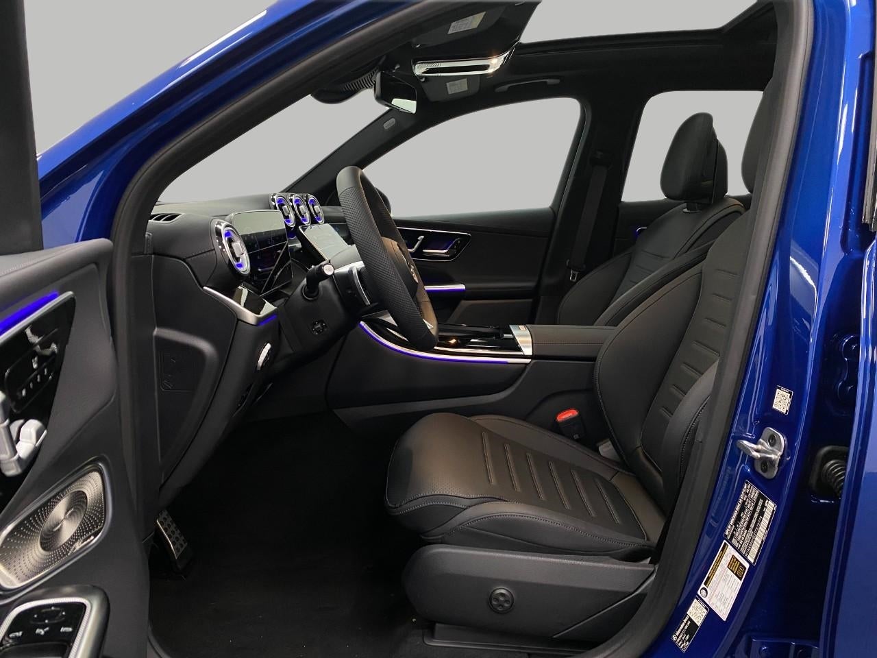 2026 Mercedes-Benz GLC GLC 300 4MATIC® SUV