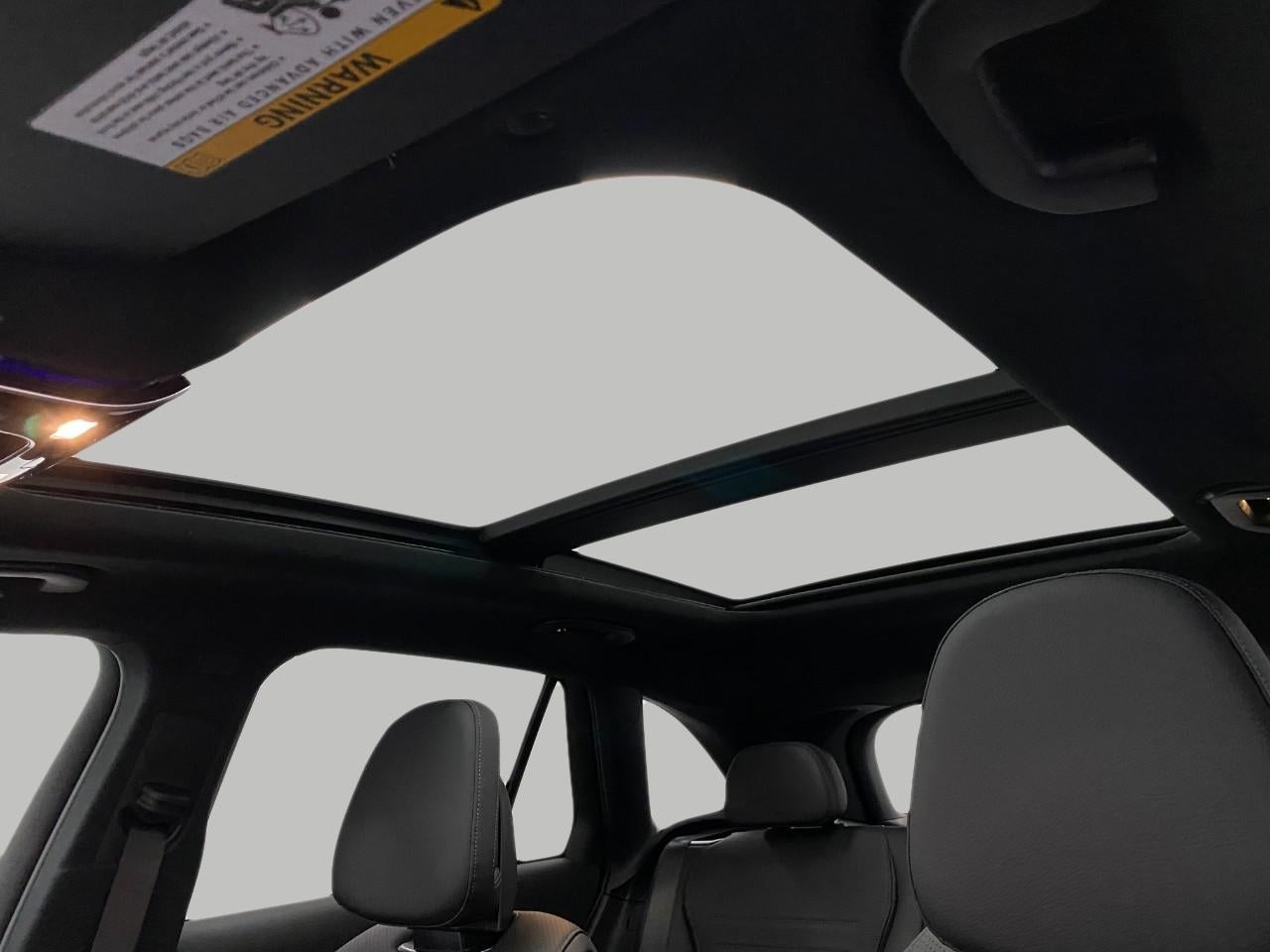 2026 Mercedes-Benz GLC GLC 300 4MATIC® SUV