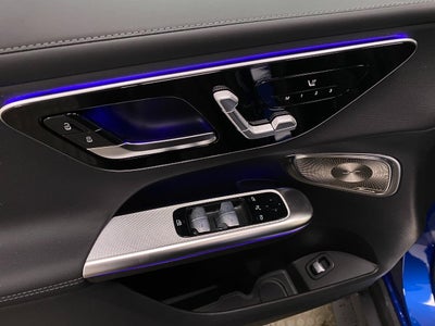 2026 Mercedes-Benz GLC GLC 300 4MATIC® SUV