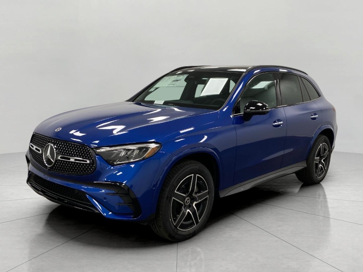 2026 Mercedes-Benz GLC GLC 300 4MATIC® SUV
