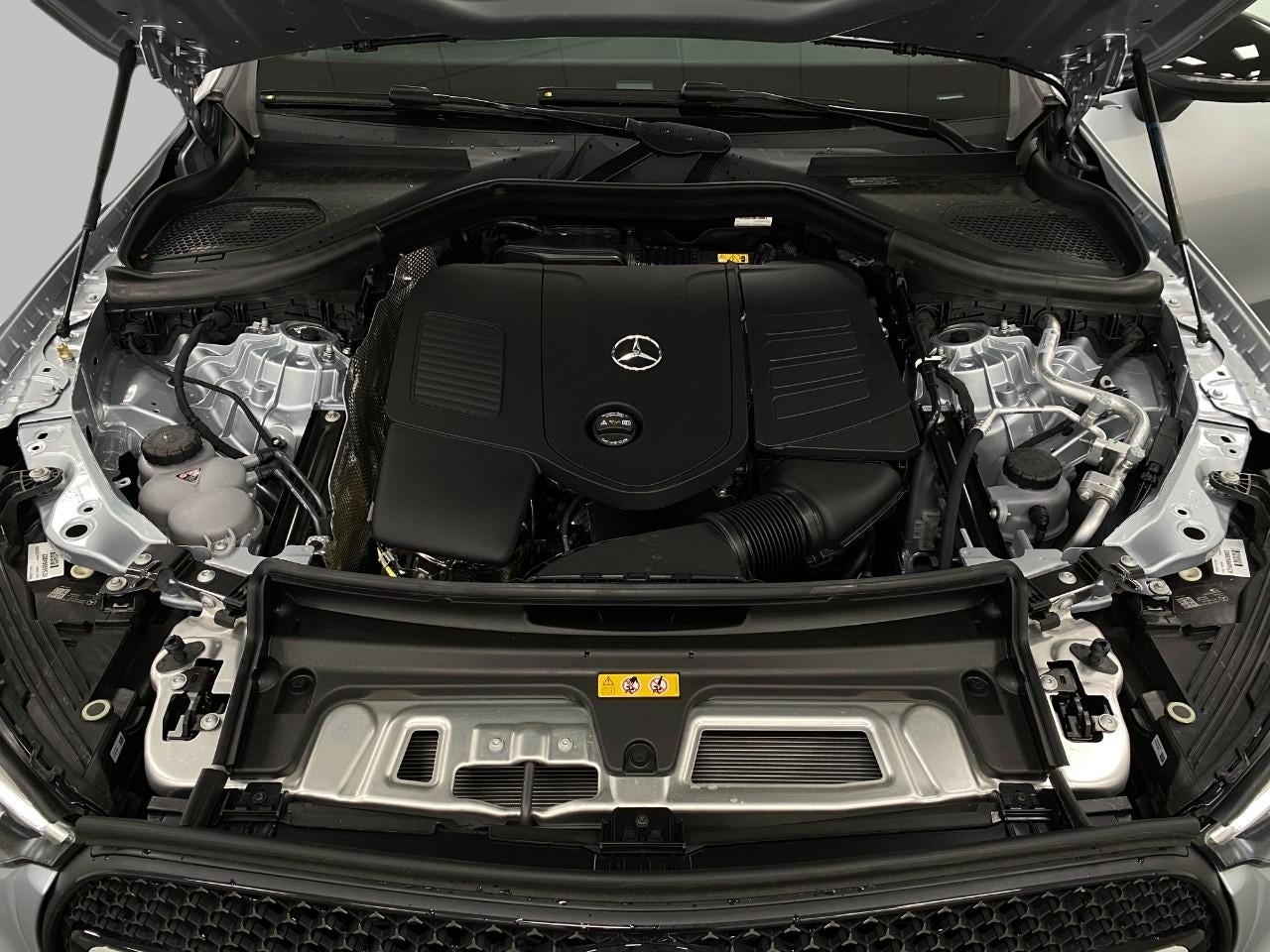 2026 Mercedes-Benz GLC GLC 300 4MATIC® SUV