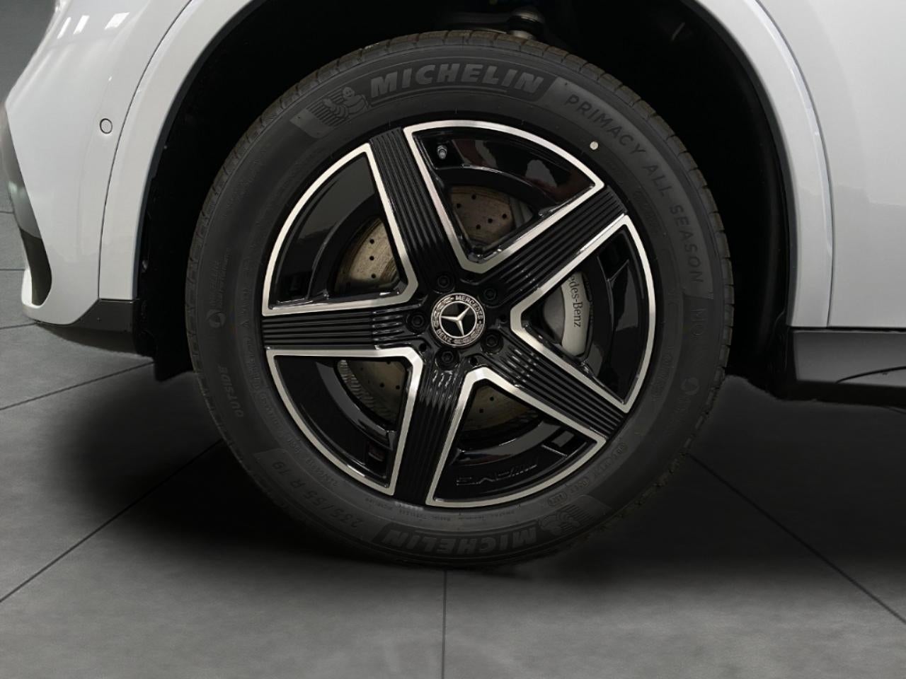 2026 Mercedes-Benz GLC GLC 300 4MATIC® SUV